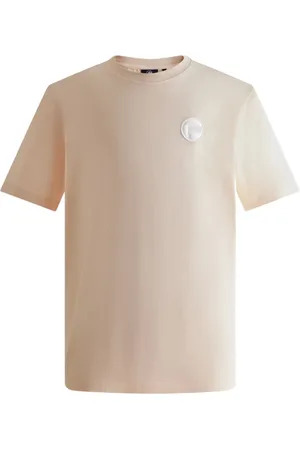 Fusalp Heren, Tops, Roze, Maat: 2XL Katoen
