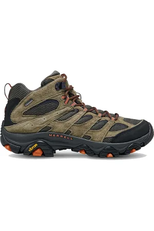 Merrell Heren, Sport, Groen, Maat: 2XS