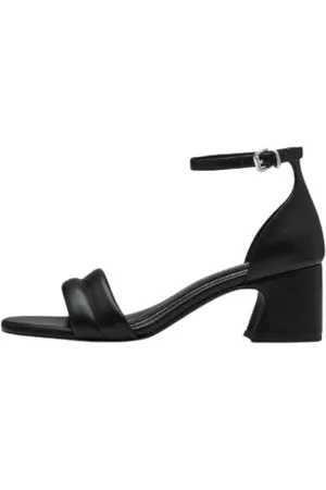 Marco Tozzi Dames, Schoenen, Zwart, Maat: 37 EU