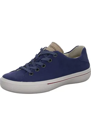 Superfit Dames, Schoenen, Blauw, Maat: 37 1/2 EU