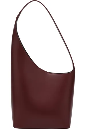 Aesther Ekme Dames, Tassen, Rood, Maat: ONE Size