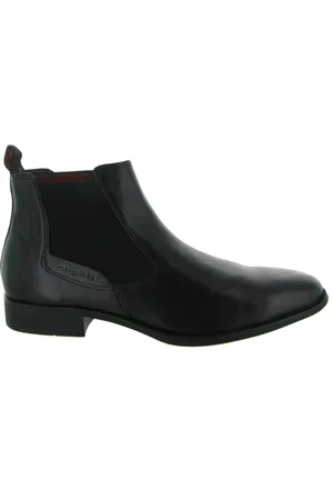 Bugatti Heren, Schoenen, Zwart, Maat: 42 EU
