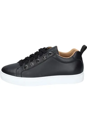 Stokton Dames, Schoenen, Zwart, Maat: 37 EU