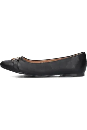 Mexx Dames, Schoenen, Zwart, Maat: 37 EU Leer