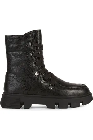 Geox Dames, Schoenen, Zwart, Maat: 36 EU