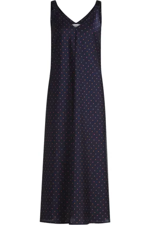 Vera Mont Dames, Jurken, Veelkleurig, Maat: 2XL
