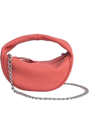 By Far Dames, Tassen, Roze, Maat: ONE Size