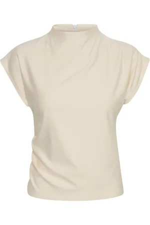 Gestuz Dames, Blouses & Shirts, , Maat: 2XS Viscose