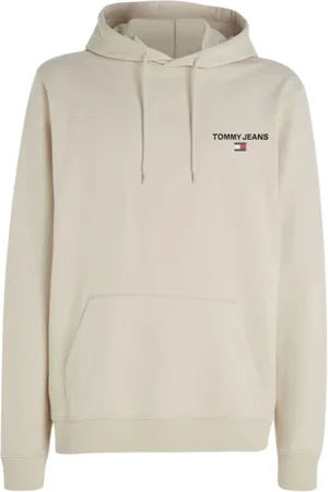Tommy Hilfiger Heren, Sweatshirts & Hoodies, , Maat: 2XL Katoen