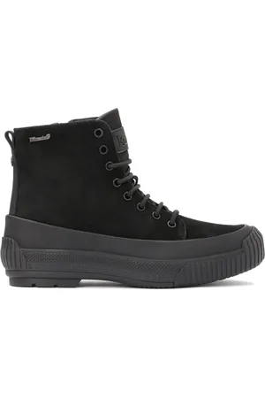 Kazar Heren, Schoenen, Zwart, Maat: 40 EU
