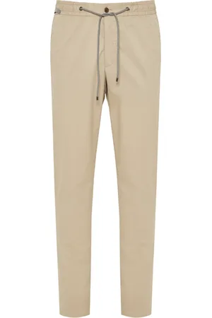 corneliani Heren, Broeken, , Maat: XL Katoen