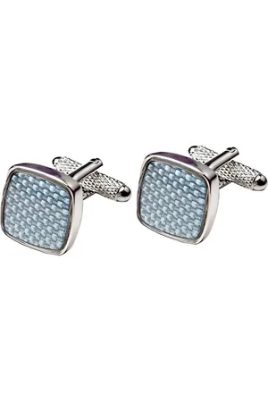 Profuomo Heren, Accessoires, Blauw, Maat: ONE Size