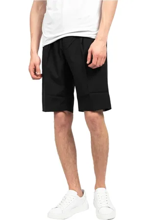 Antony Morato Heren, Korte broeken, Zwart, Maat: M