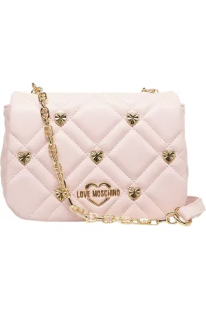 Moschino Dames, Tassen, Roze, Maat: ONE Size