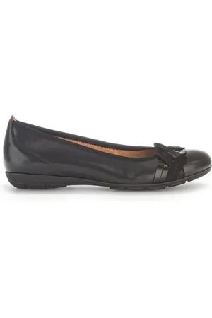 Gabor Dames, Schoenen, Zwart, Maat: 36 EU