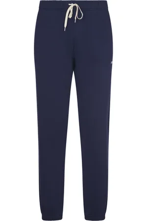 Autry Heren, Broeken, Blauw, Maat: L Jersey