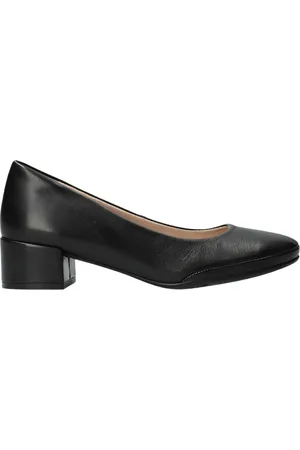Mephisto Dames, Schoenen, Zwart, Maat: 35 EU Leer
