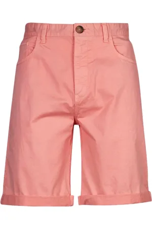Barbour Heren, Korte broeken, Roze, Maat: W32