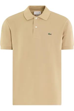 Lacoste Heren, Tops, , Maat: S