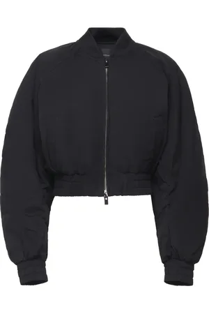 Andamane Dames, Jassen, Zwart, Maat: XS