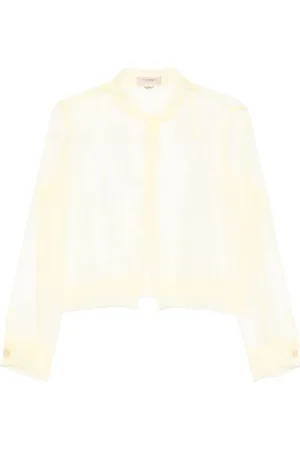 Twin-Set Dames, Blouses & Shirts, , Maat: S