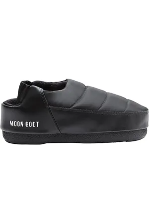 Moon Boot Dames, Schoenen, Zwart, Maat: 45 EU