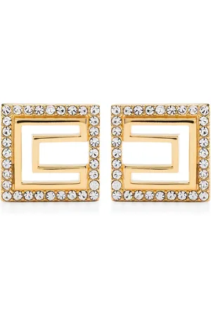Elisabetta Franchi Dames, Accessoires, Geel, Maat: ONE Size