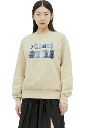 ARIES Dames, Sweatshirts & Hoodies, , Maat: XS Katoen