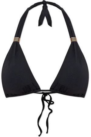 Melissa Odabash Dames, Badkleding, Zwart, Maat: S