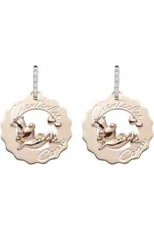 CHANTECLER Dames, Accessoires, Geel, Maat: ONE Size