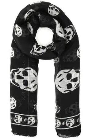 Alexander McQueen Dames, Accessoires, Veelkleurig, Maat: ONE Size