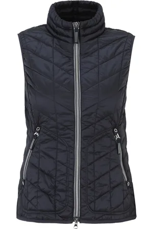 Betty Barclay Dames, Jassen, Blauw, Maat: 4XL
