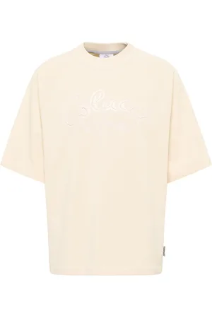 Carlo Colucci Heren, Tops, , Maat: XL Katoen