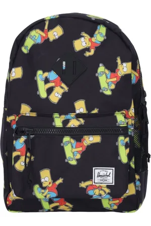 Herschel Unisex, Tassen, Zwart, Maat: ONE Size Poliester