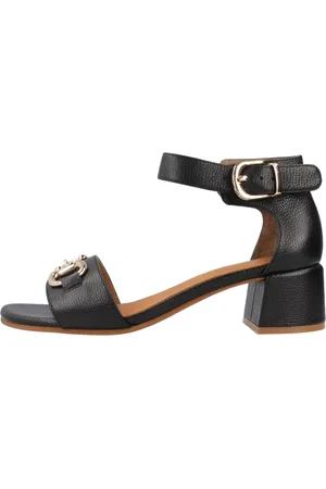 Regarde le ciel Dames, Schoenen, Zwart, Maat: 37 EU