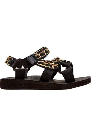 Arizona Love Dames, Schoenen, Bruin, Maat: 39 EU Katoen