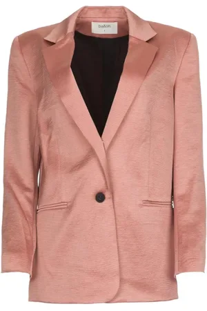 Bash Dames, Jassen, Roze, Maat: L