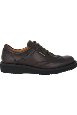 Mephisto Heren, Schoenen, Bruin, Maat: 45 EU
