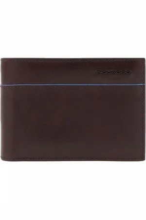 Piquadro Heren, Accessoires, Bruin, Maat: ONE Size
