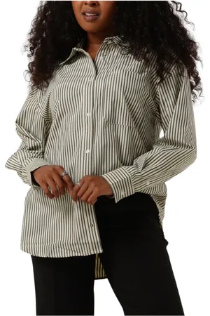 Modstrom Dames, Blouses & Shirts, , Maat: S