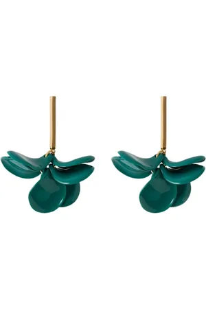 MALABABA Dames, Accessoires, Groen, Maat: ONE Size Acryl