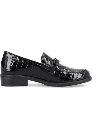 Remonte Dames, Schoenen, Zwart, Maat: 41 EU Leer