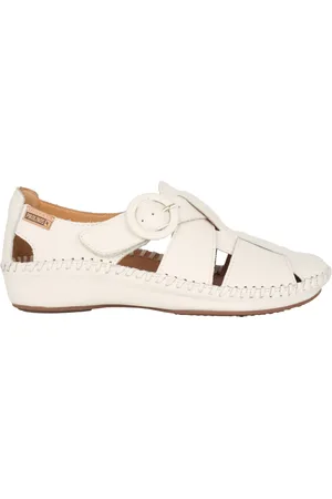 Pikolinos Dames, Schoenen, , Maat: 42 EU Leer