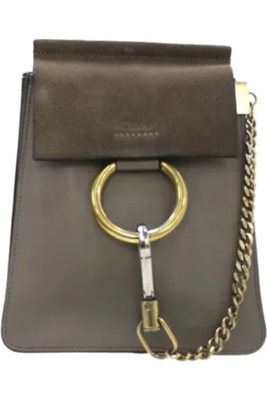 Chloé Dames, Pre-owned, , Maat: ONE Size
