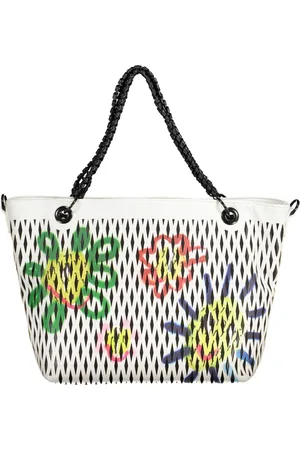 Desigual Dames, Tassen, Veelkleurig, Maat: ONE Size