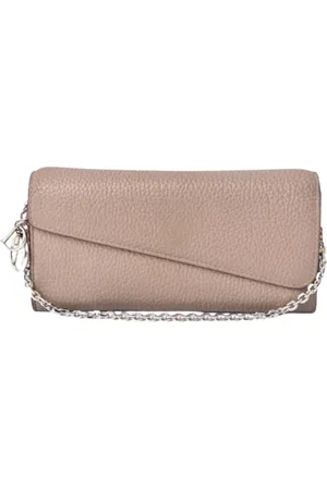 Dior Dames, Pre-owned, Roze, Maat: ONE Size Leer