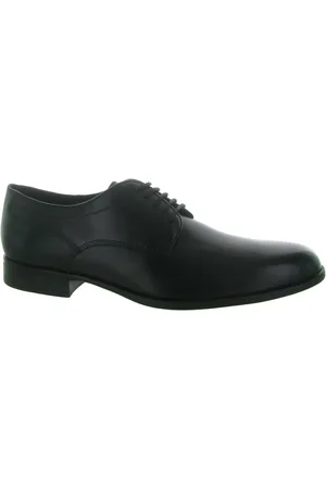 Geox Heren, Schoenen, Zwart, Maat: 42 EU