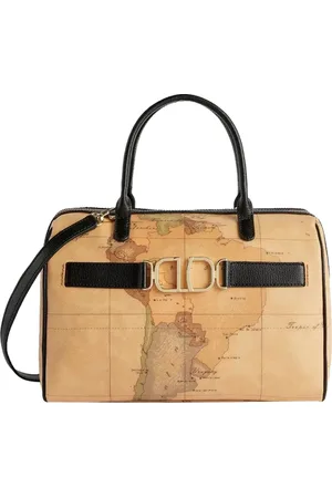 ALVIERO MARTINI 1A CLASSE Dames, Tassen, , Maat: ONE Size Leer