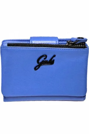 Gabs Dames, Accessoires, Blauw, Maat: ONE Size Leer