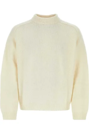 A.P.C. Heren, Truien, , Maat: 2XL Wol